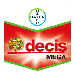 DECIS MEGA 50 EW – Insektizid von Bayer